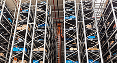 Automated Storage and Retrieval Systems