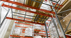 Racking Systems for ASRS