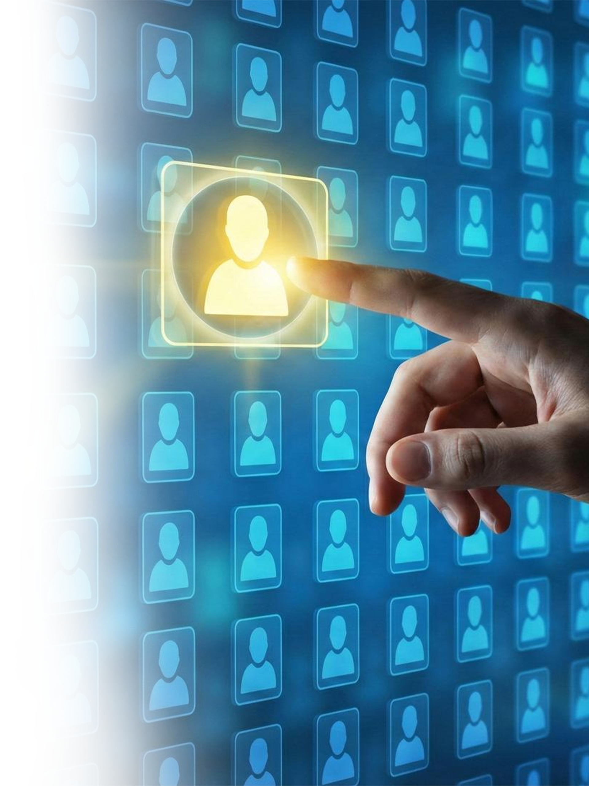 Talent Pool & Resourcing