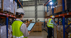 Warehouse Management System