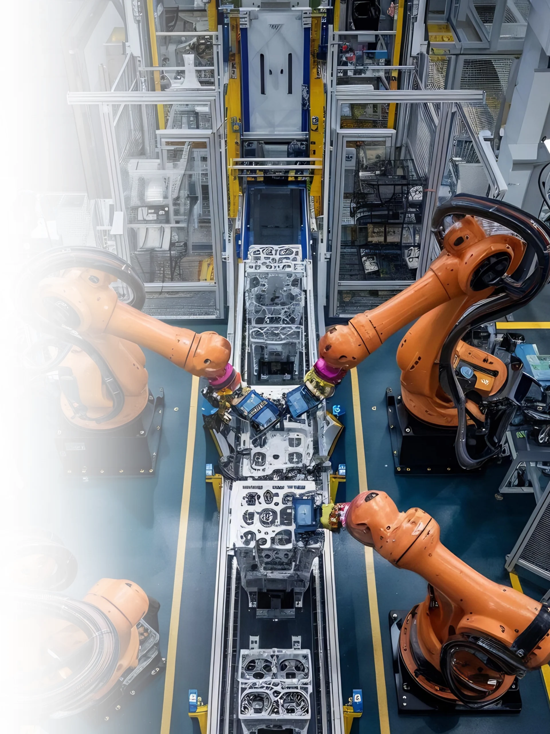 Flexible Manufacturing