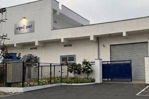 Wipro PARI Hyderabad