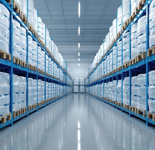 Logistics Automation