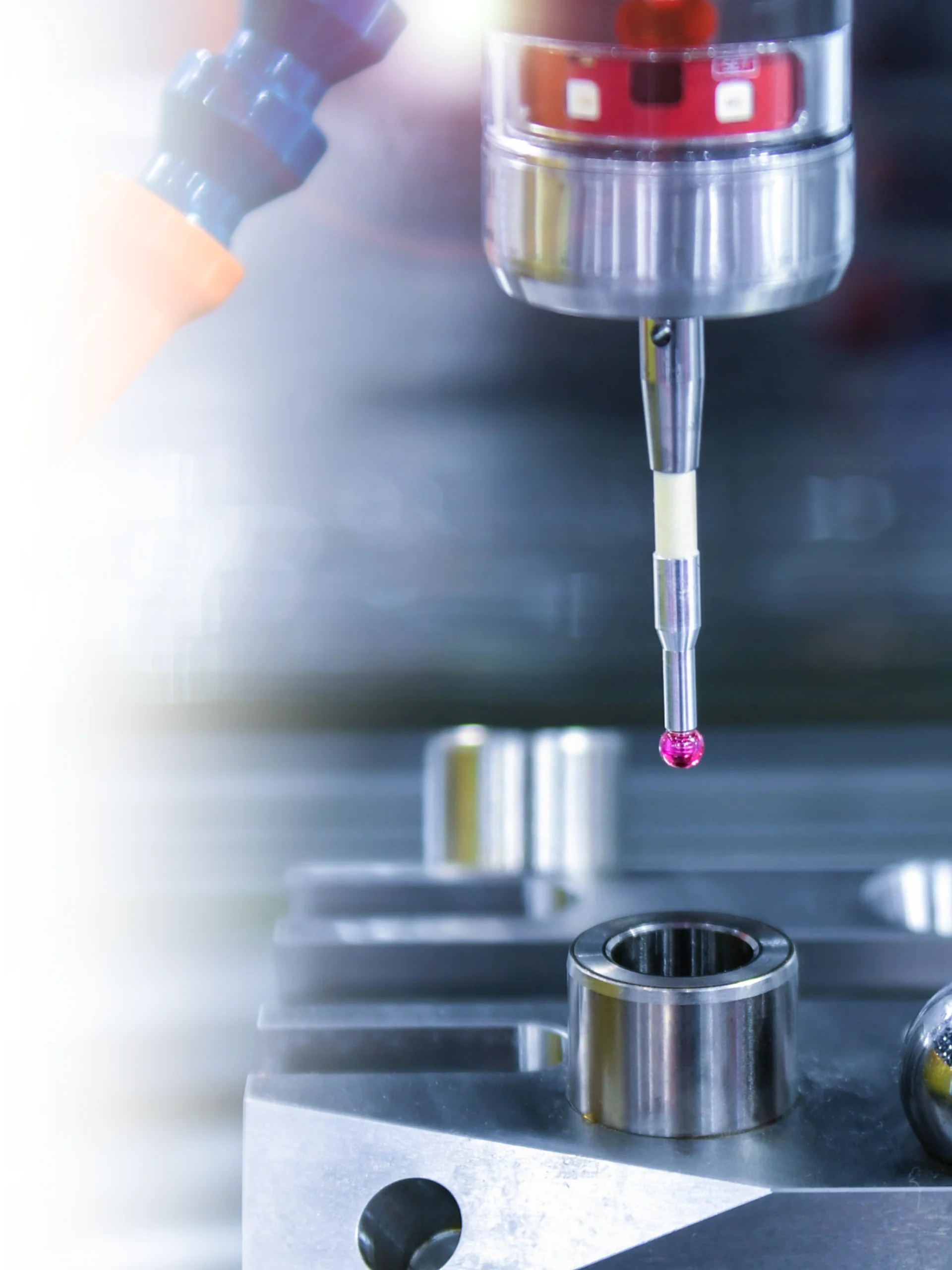 Measurement & Testing