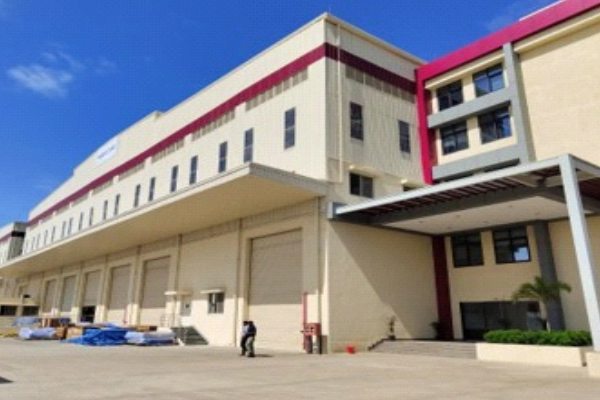 Pune Headquarters